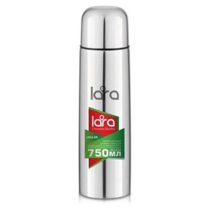 Изображение Термос Lara LR04-05 0,75 л