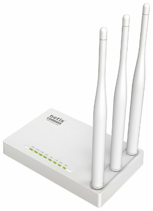 Изображение Wi-fi роутер netis WF2409E