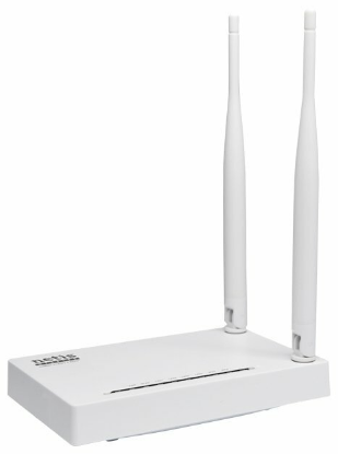 Изображение Wi-fi роутер netis WF2419E