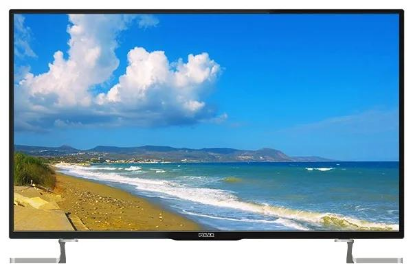 Изображение Телевизор Polar P32L34T2C 32" 720p HD  черный
