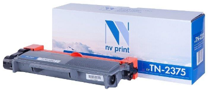 Изображение Картридж NV Print TN-2375T