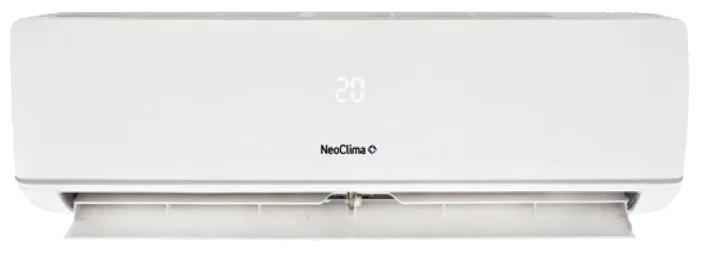 Изображение Кондиционер NeoClima NS/NU-HAX24R