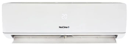 Изображение Кондиционер NeoClima NS/NU-HAX12R