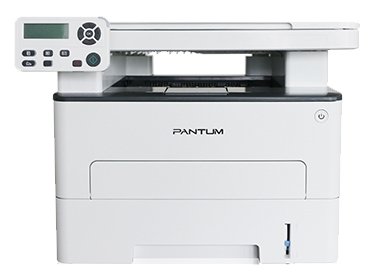 Изображение МФУ Pantum M6700DW ( малый офис)