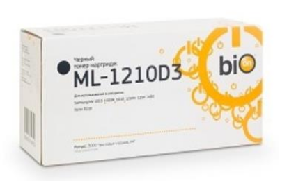 Изображение Картридж Bion ML-1210D3