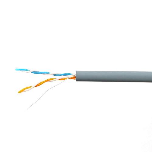 Изображение Витая пара SkyNet CSS-UTP-2-CU/100 (UTP, 100 м, 5e cat.)