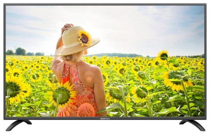 Изображение Телевизор Harper 40F660T 40" 1080p Full HD  черный