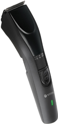 Изображение Машинка для стрижки  VITEK VT-2584, черный