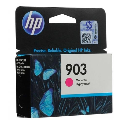 Изображение Картридж HP T6L91AE