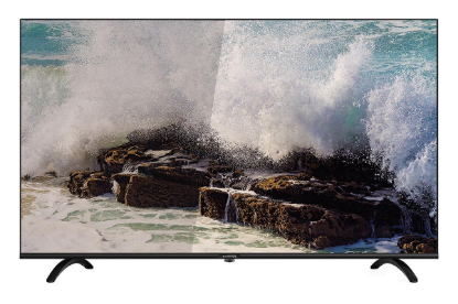 Изображение Телевизор Harper 40F720T 40" 1080p Full HD  черный