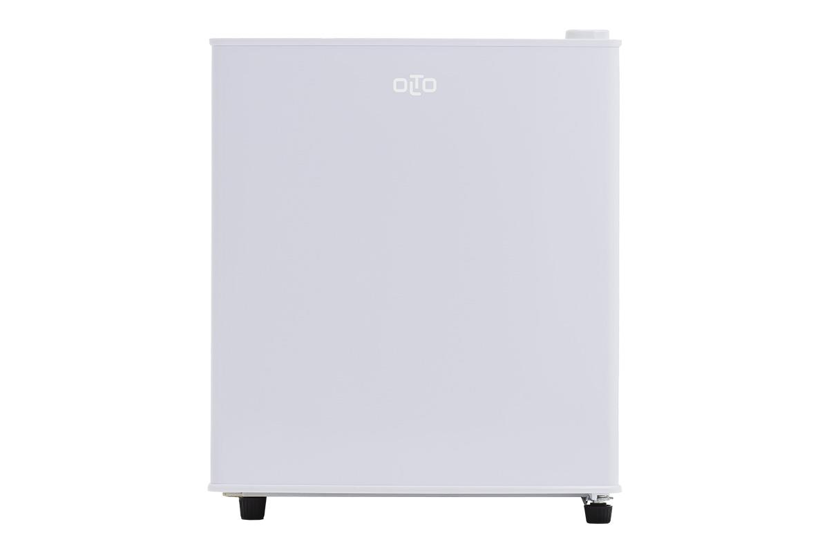 Изображение Холодильник Olto RF-050 белый (A+,96,2 кВтч/год)