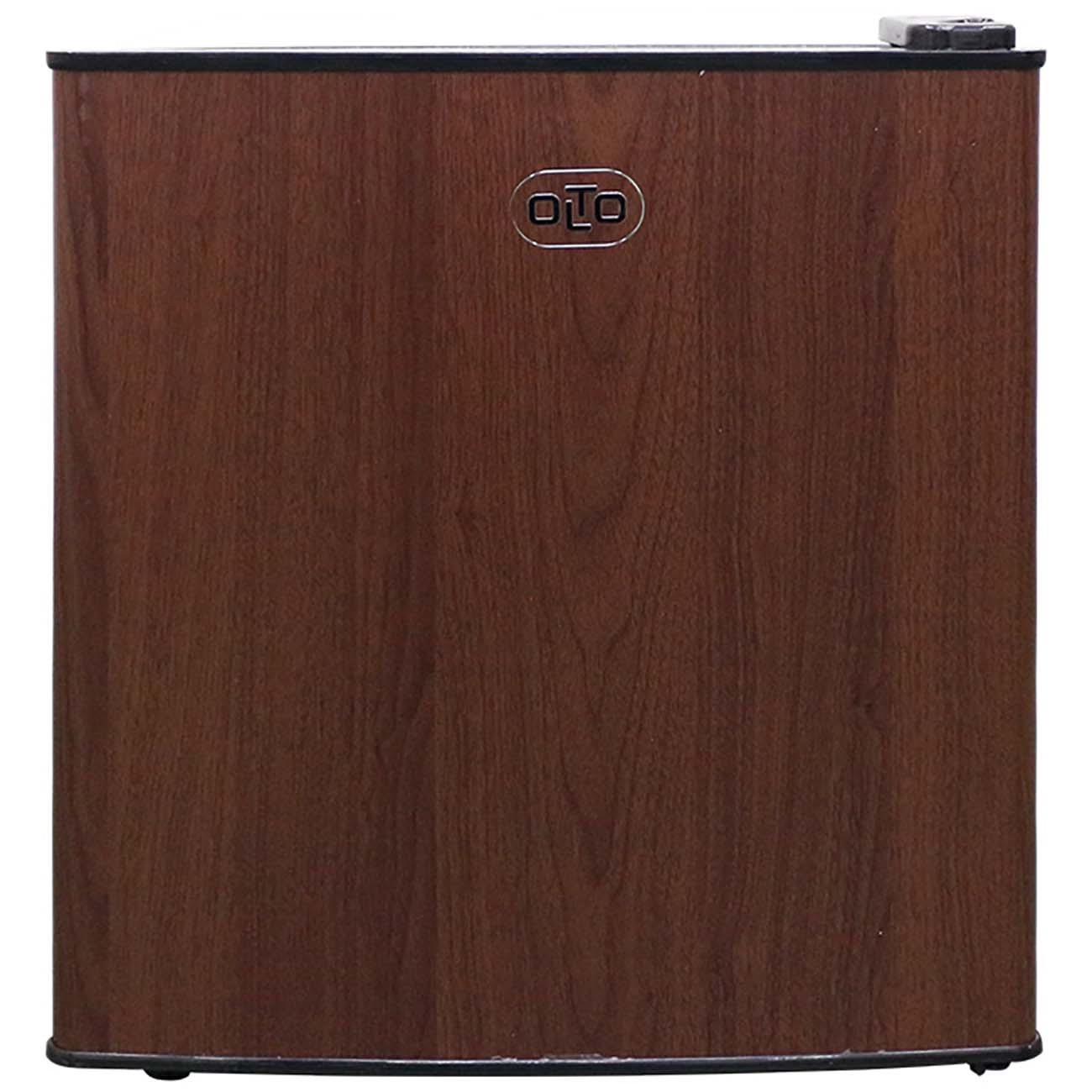 Изображение Холодильник Olto RF-050 дерево (A+,96,2 кВтч/год)