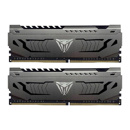 Изображение Оперативная память 2x16 GB DDR4 Patriot PVS432G320C6K (25600 МБ/с, 3200 МГц, CL16)
