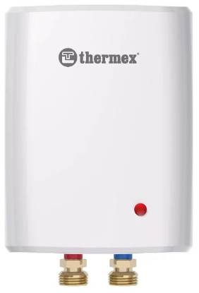 Изображение Водонагреватель проточный (электрический) Thermex Surf 3500