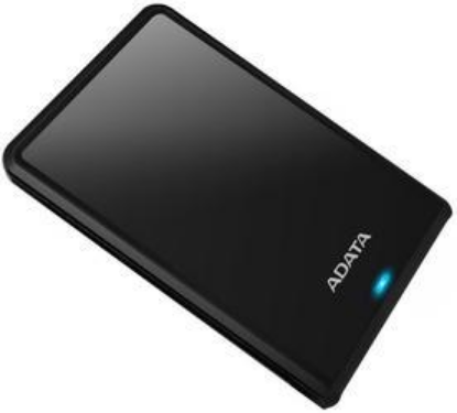 Изображение Внешний жесткий диск ADATA HV620 Slim (1000 Гб/2.5"/HDD)