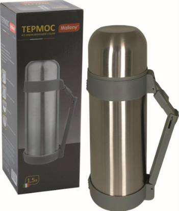 Изображение Термос Mallony SF-1500A 1,5 л