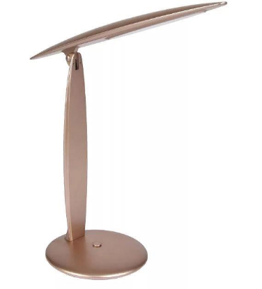 Изображение Настольная лампа SmartBuy SBL-DL-5-EL-Gold