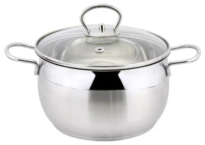 Изображение Кастрюля Appetite Tessi GS08183 (1,8 л )