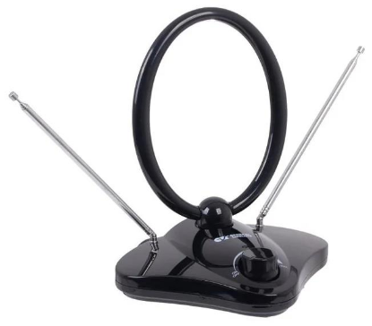 Изображение Антенна General Satellite UVR-AV1000N