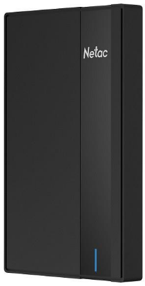 Изображение Внешний жесткий диск NETAC K331 (1000 Гб/2.5"/HDD)