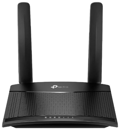 Изображение Wi-fi роутер TP-Link TL-MR100