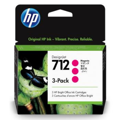 Изображение Картридж HP 3ED78A