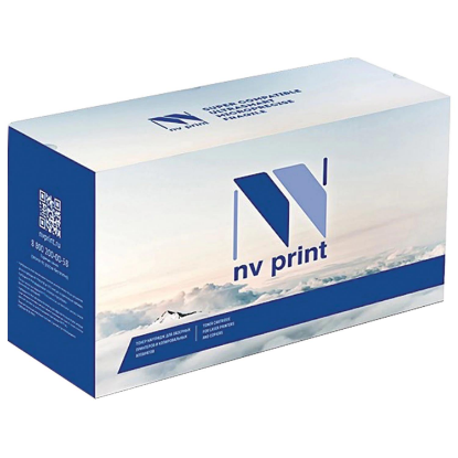 Изображение Картридж NV Print NV-TN-321 Y