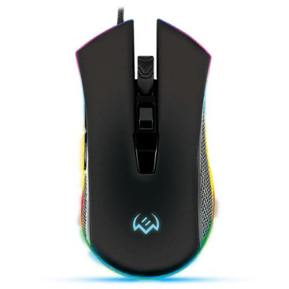 Изображение Мышь Sven RX-G750 черный