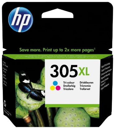 Изображение Картридж HP 3YM63AE