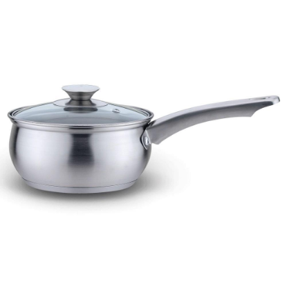 Изображение Ковш Kelli KL-4273 (1,2 л )