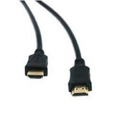 Изображение Кабель PROCONNECT 17-6203-8 HDMI-HDMI (черный) (1,5 м)