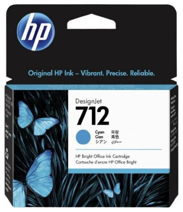 Изображение Картридж HP 3ED67A