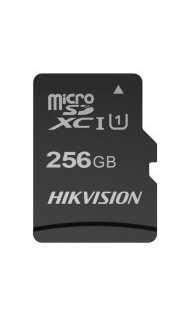 Изображение Карта памяти HIKVISION MicroSDXC Class 10 256 Гб  HS-TF-C1/256G