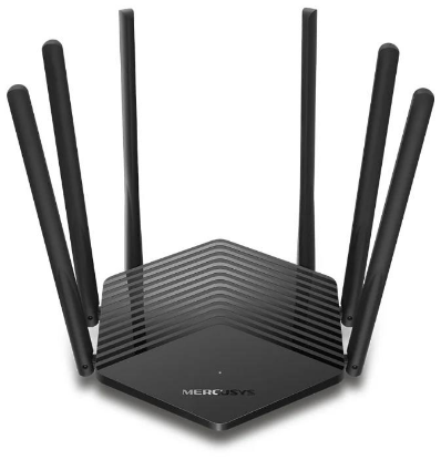 Изображение Wi-fi роутер Mercusys MR50G