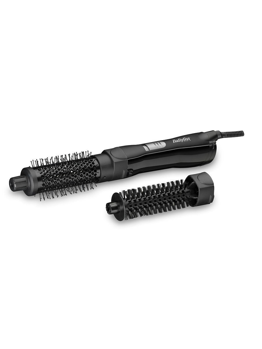 Изображение Фен-щетка BaByliss AS82E (800 Вт /черный)