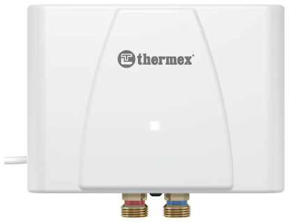Изображение Водонагреватель проточный (электрический) Thermex Balance 6000
