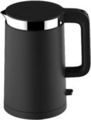 Изображение Электрический чайник Xiaomi Viomi Mechanical Kettle V-MK152B (1800 Вт/1,5 л /пластик/черный)