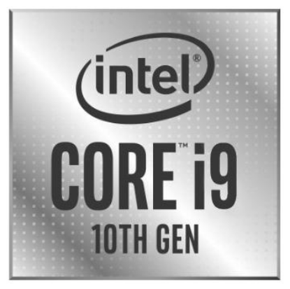 Изображение Процессор Intel Core i9-10900F (2800 МГц, LGA1200) (OEM)