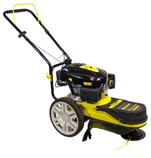 Изображение Газонокосилка CHAMPION LMH5629