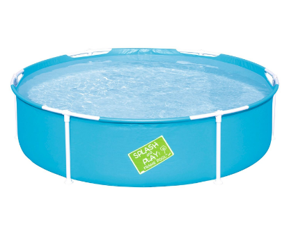 Изображение Бассейн каркасный  Bestway My First Pool 56283