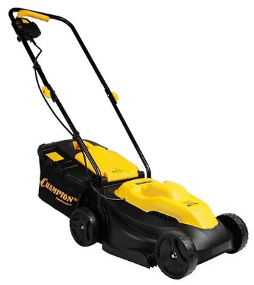 Изображение Газонокосилка CHAMPION EM3411