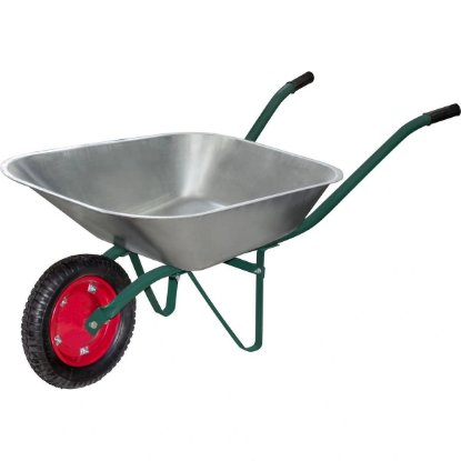 Изображение Тачка Park WB4307 (092696) 130 кг 65 л