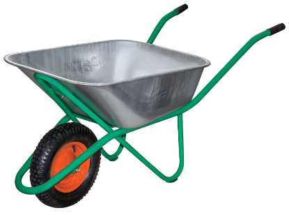 Изображение Тачка Park WB5101 (092791) 200 кг 100 л