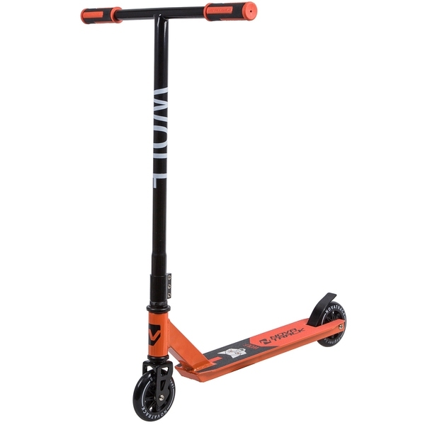 Изображение Трюковой самокат Novatrack 110P.WOLF.BOR9