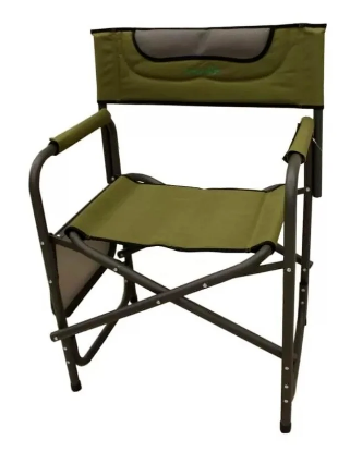 Изображение Кресло Green Glade 1202 зеленый