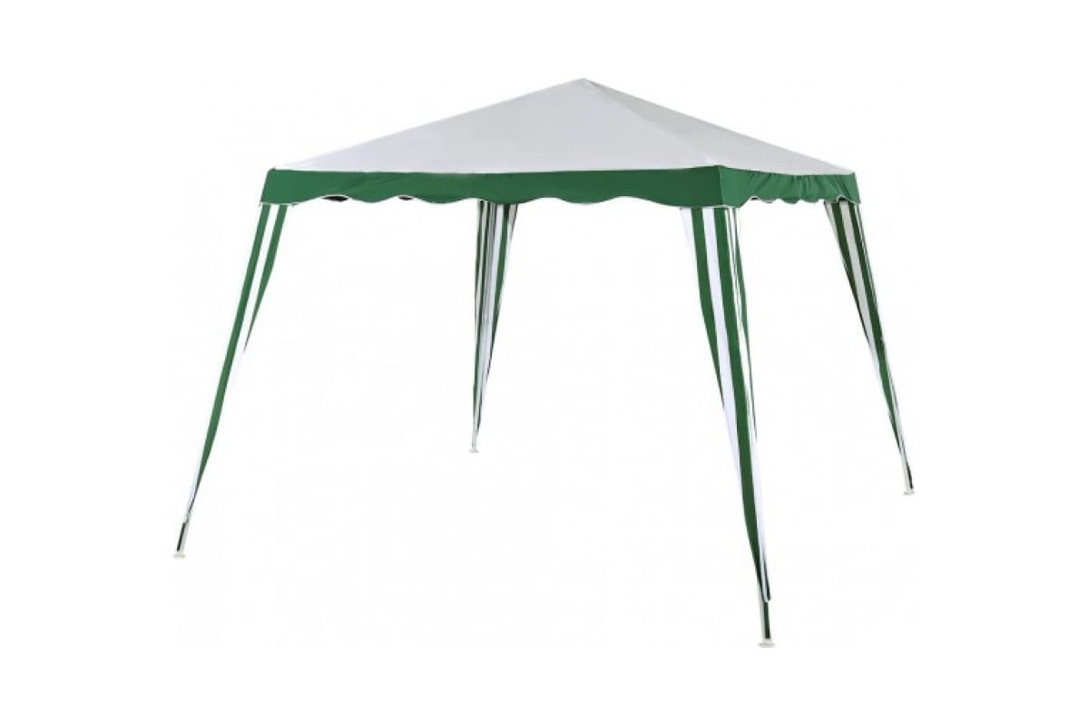 Изображение Тент садовый Green Glade 1017