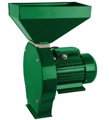 Изображение Зернодробилка Энергопром CM-2500M-P (2500 Вт , 300 кг/час)