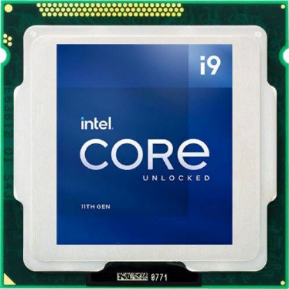 Изображение Процессор Intel Core i9-11900K (3500 МГц, LGA1200) (OEM)