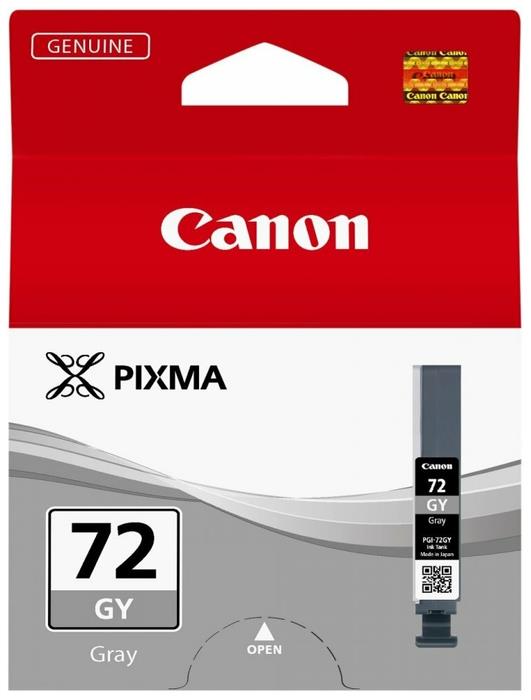 Изображение Картридж Canon PGI-72GY