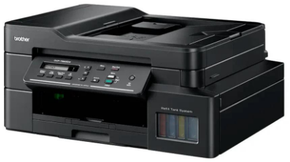 Изображение МФУ Brother DCP-T820W ( персональный)